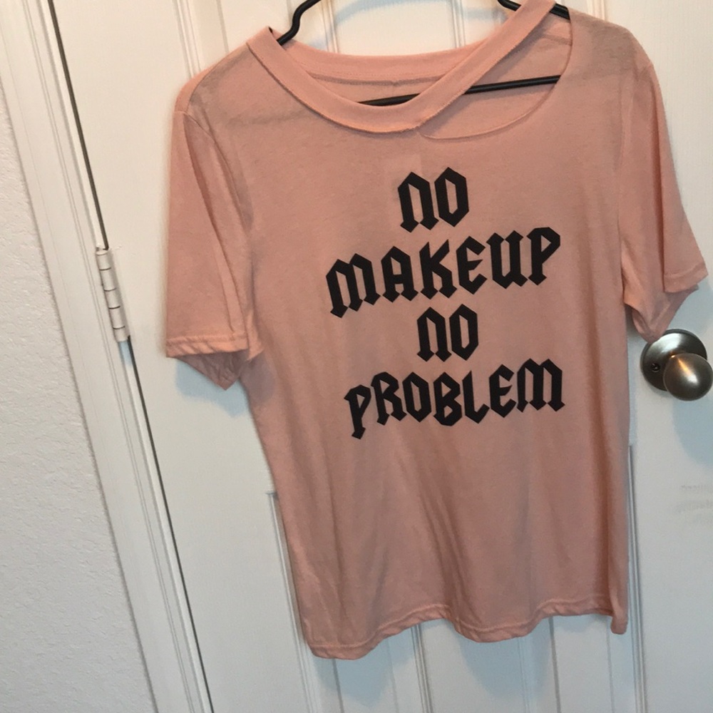 Distress T-shirt - Picture 1 of 3